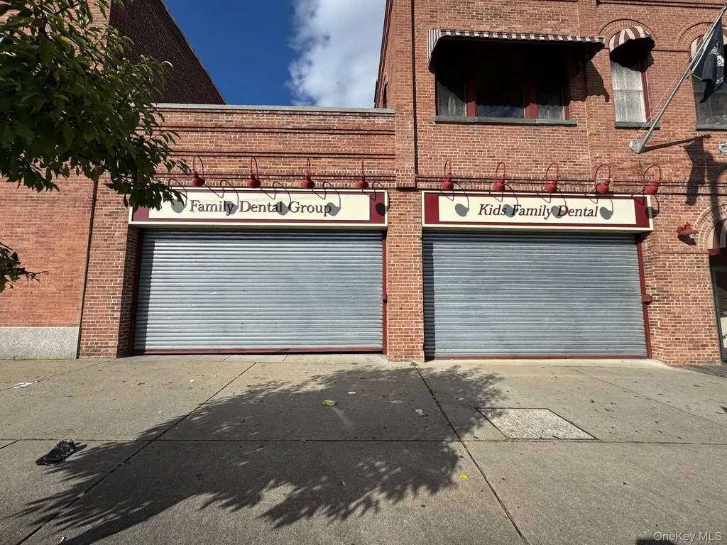 244 Broadway Newburgh NY 12550