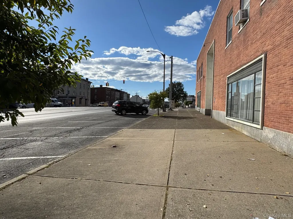 244 Broadway Newburgh NY 12550