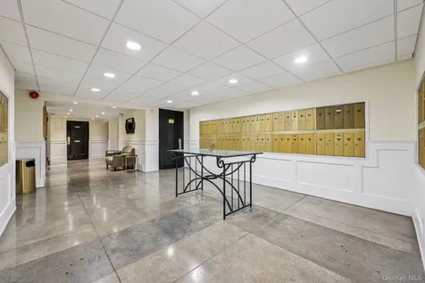 1 Bronxville Road Bronxville Road Bronxville NY 10708