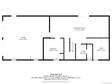 34 Lawrence Road Hyde Park NY 12538