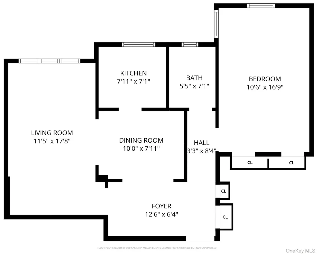 68-61 Yellowstone Boulevard Forest Hills NY 11375