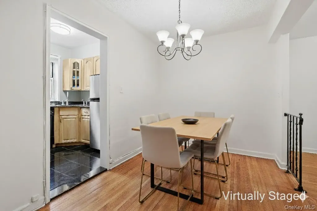 68-61 Yellowstone Boulevard Forest Hills NY 11375