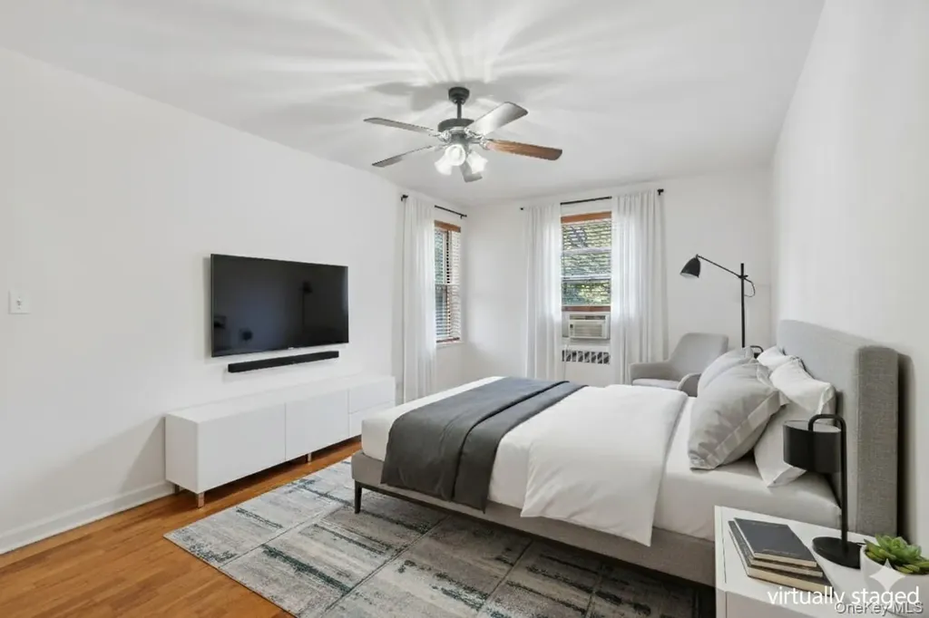 68-61 Yellowstone Boulevard Forest Hills NY 11375