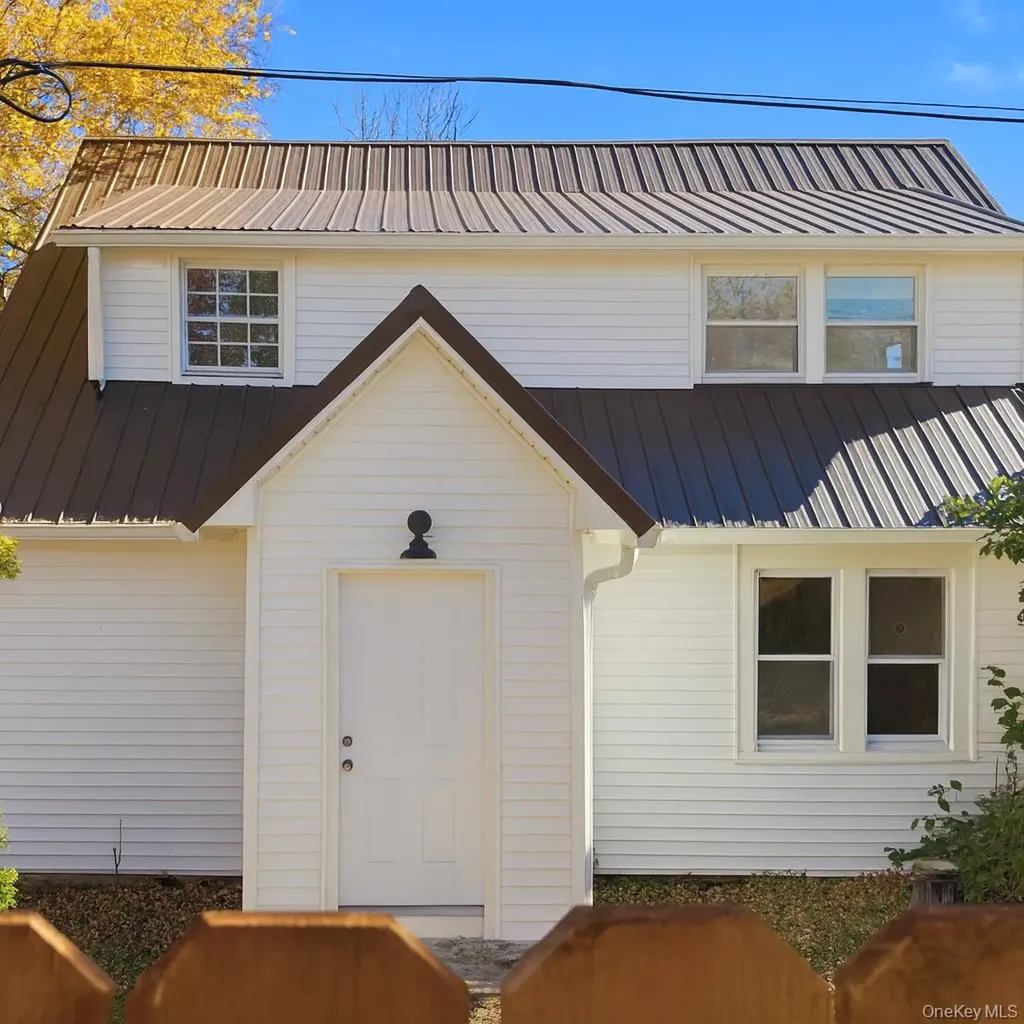 88 Cold Spring Road Liberty NY 12754