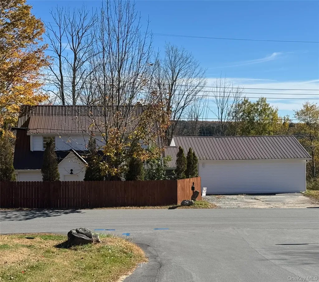 88 Cold Spring Road Liberty NY 12754