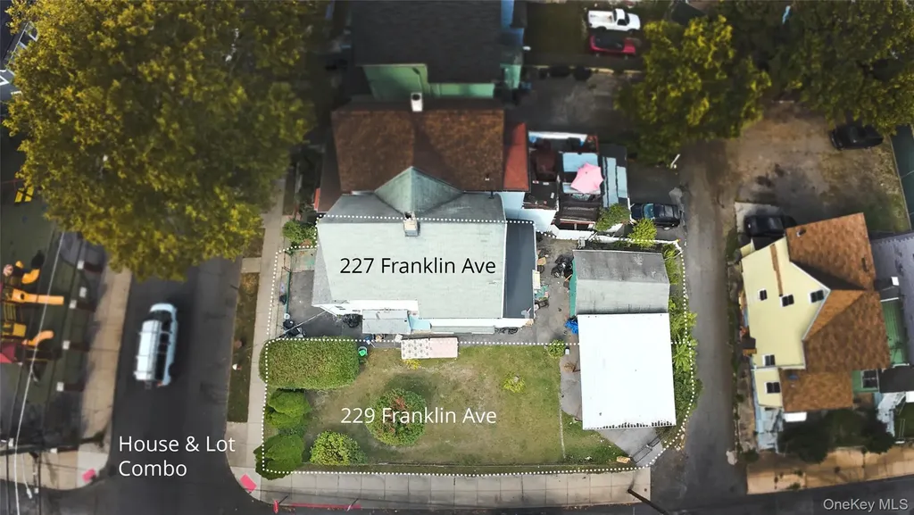 229 Franklin Avenue Mount Vernon NY 10550