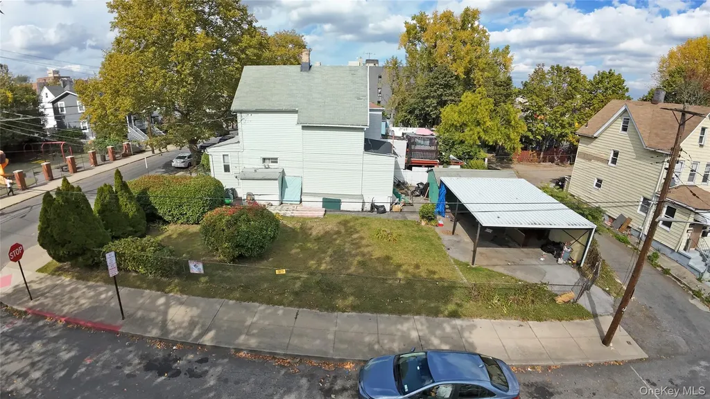229 Franklin Avenue Mount Vernon NY 10550
