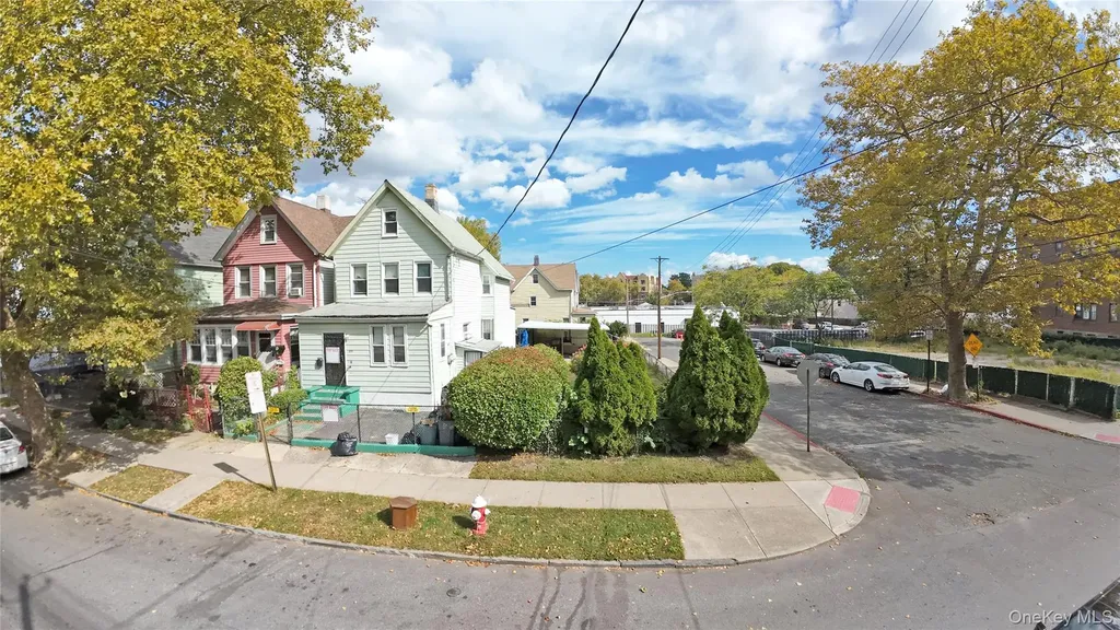 229 Franklin Avenue Mount Vernon NY 10550
