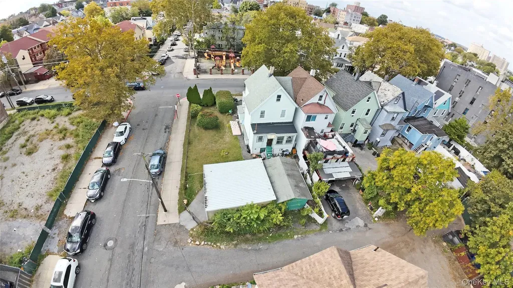 229 Franklin Avenue Mount Vernon NY 10550