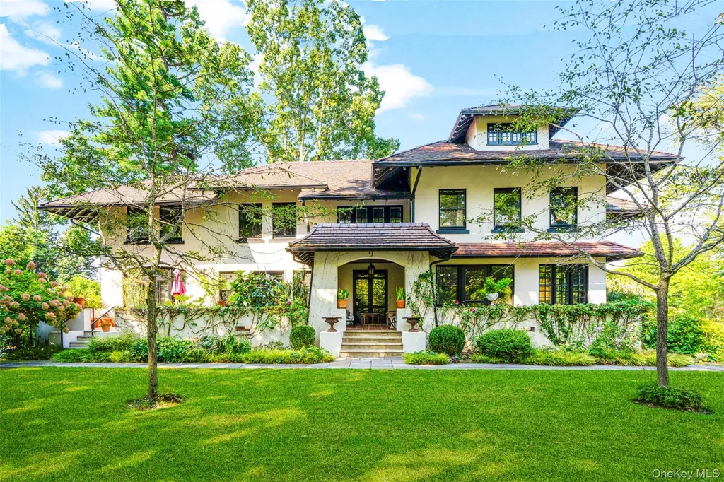 9 Forest Place New Rochelle NY 10804