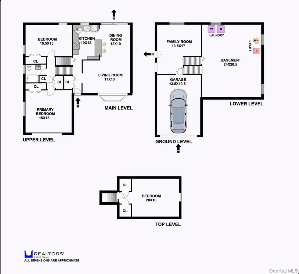 33 Ford Drive S Massapequa NY 11758