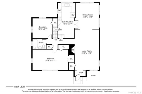 89 Edgewood Avenue Larchmont NY 10538