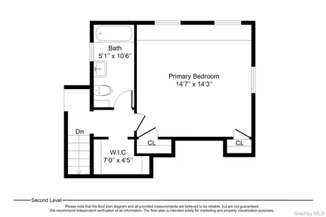 89 Edgewood Avenue Larchmont NY 10538