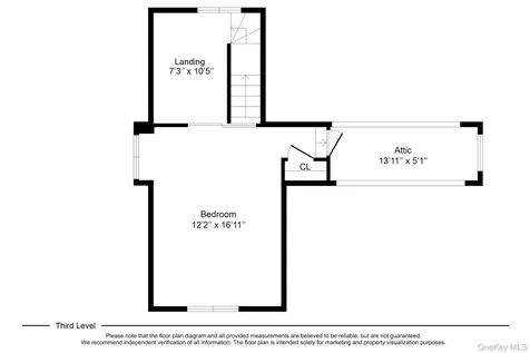 89 Edgewood Avenue Larchmont NY 10538