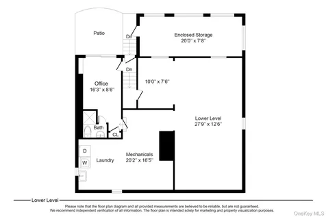 89 Edgewood Avenue Larchmont NY 10538