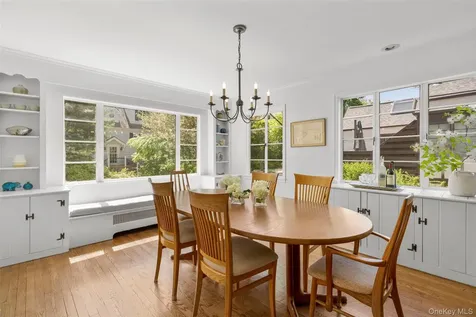 89 Edgewood Avenue Larchmont NY 10538
