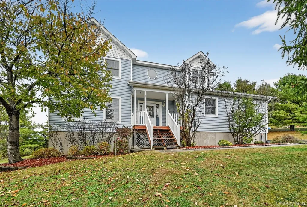3 Derose Lane Chester NY 10918