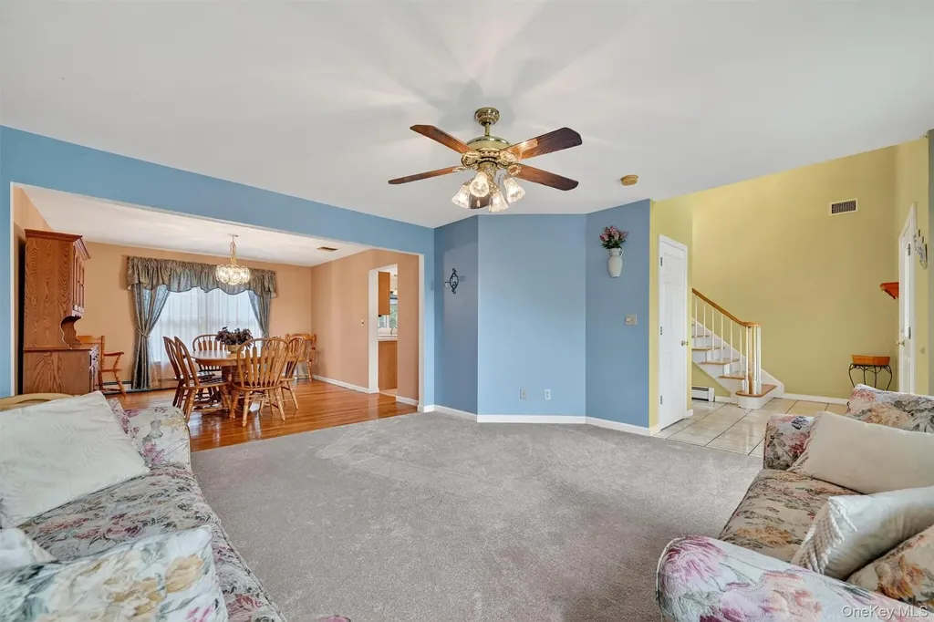 3 Derose Lane Chester NY 10918