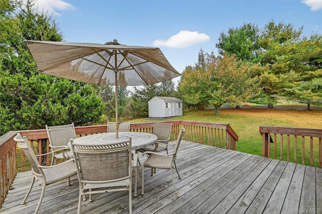 3 Derose Lane Chester NY 10918