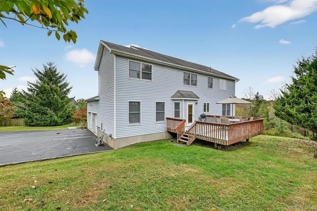 3 Derose Lane Chester NY 10918