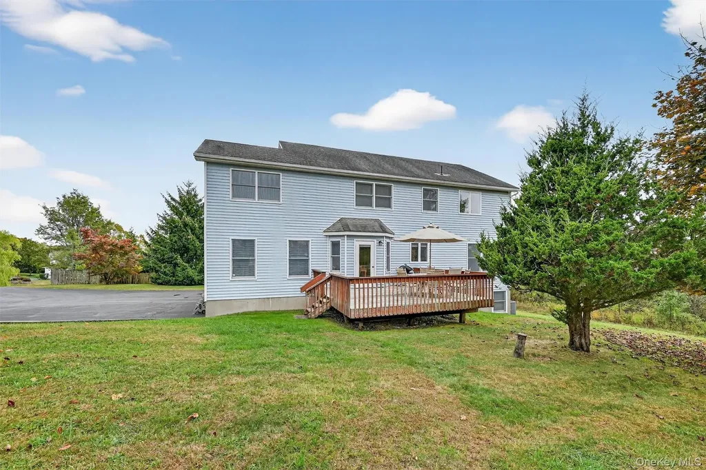 3 Derose Lane Chester NY 10918