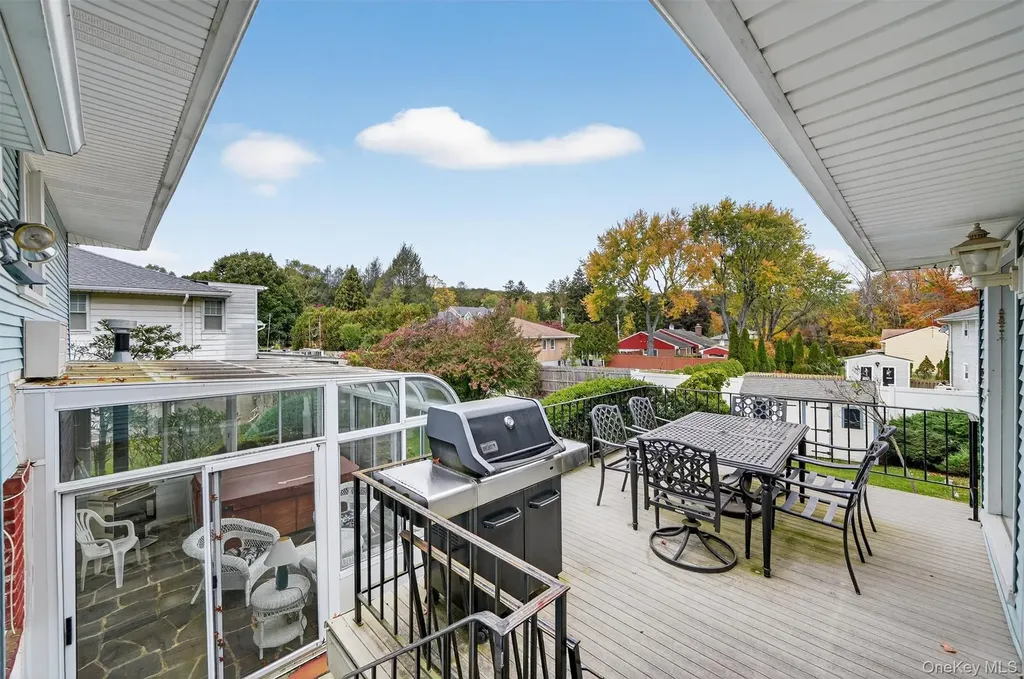 177 Finmor Drive White Plains NY 10607