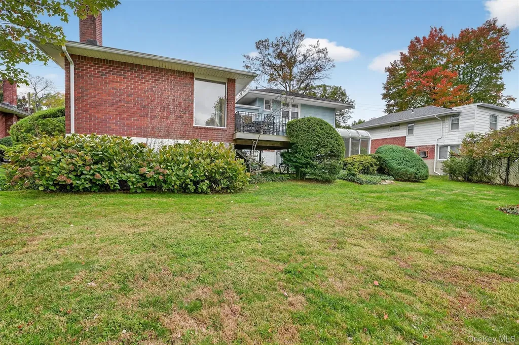 177 Finmor Drive White Plains NY 10607