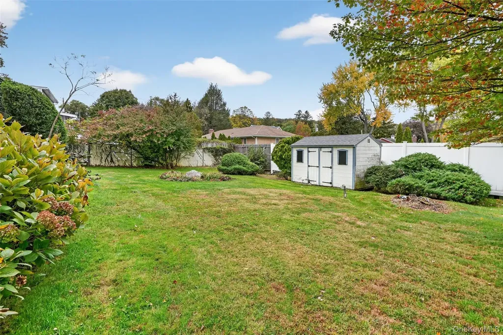 177 Finmor Drive White Plains NY 10607