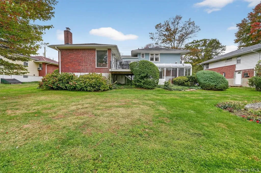 177 Finmor Drive White Plains NY 10607