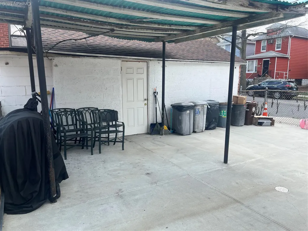 4070 Bruner Avenue Bronx NY 10466