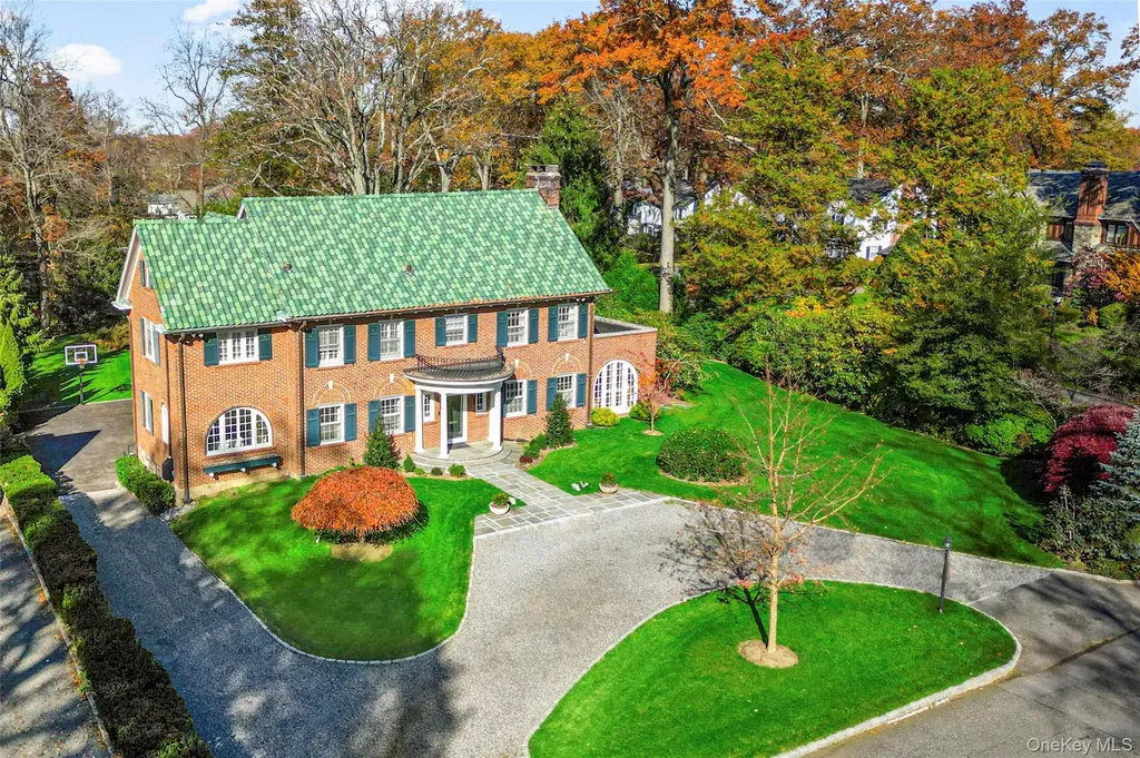 290 Overlook Road New Rochelle NY 10804
