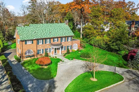 290 Overlook Road New Rochelle NY 10804