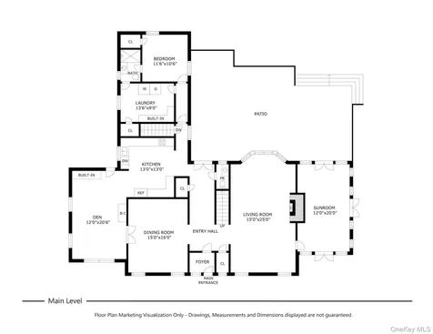 290 Overlook Road New Rochelle NY 10804