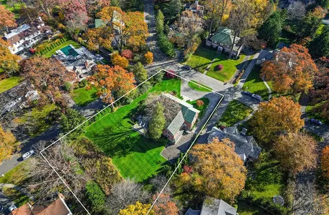 290 Overlook Road New Rochelle NY 10804