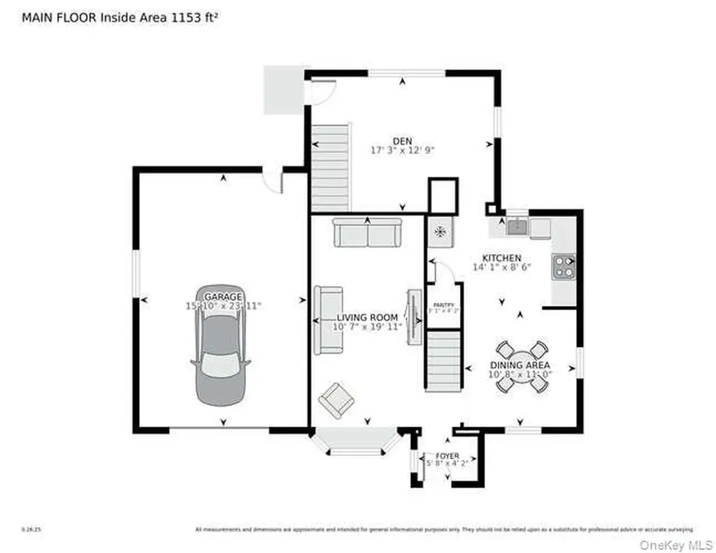 453 Andrews Road Mineola NY 11501