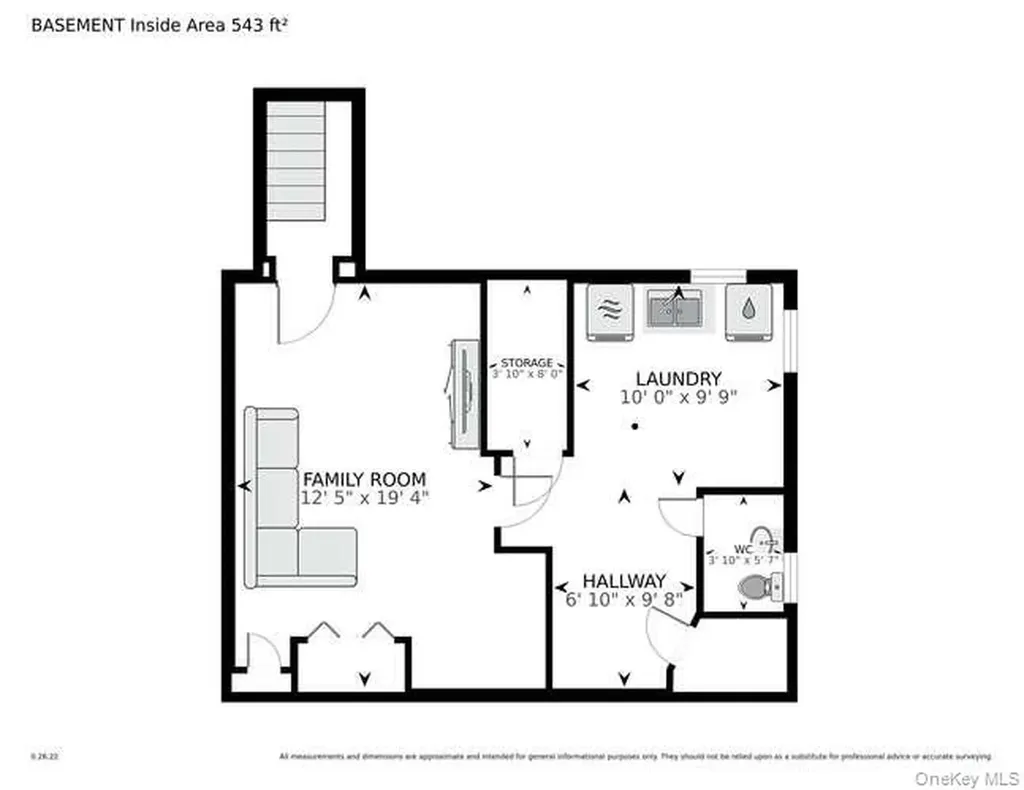 453 Andrews Road Mineola NY 11501