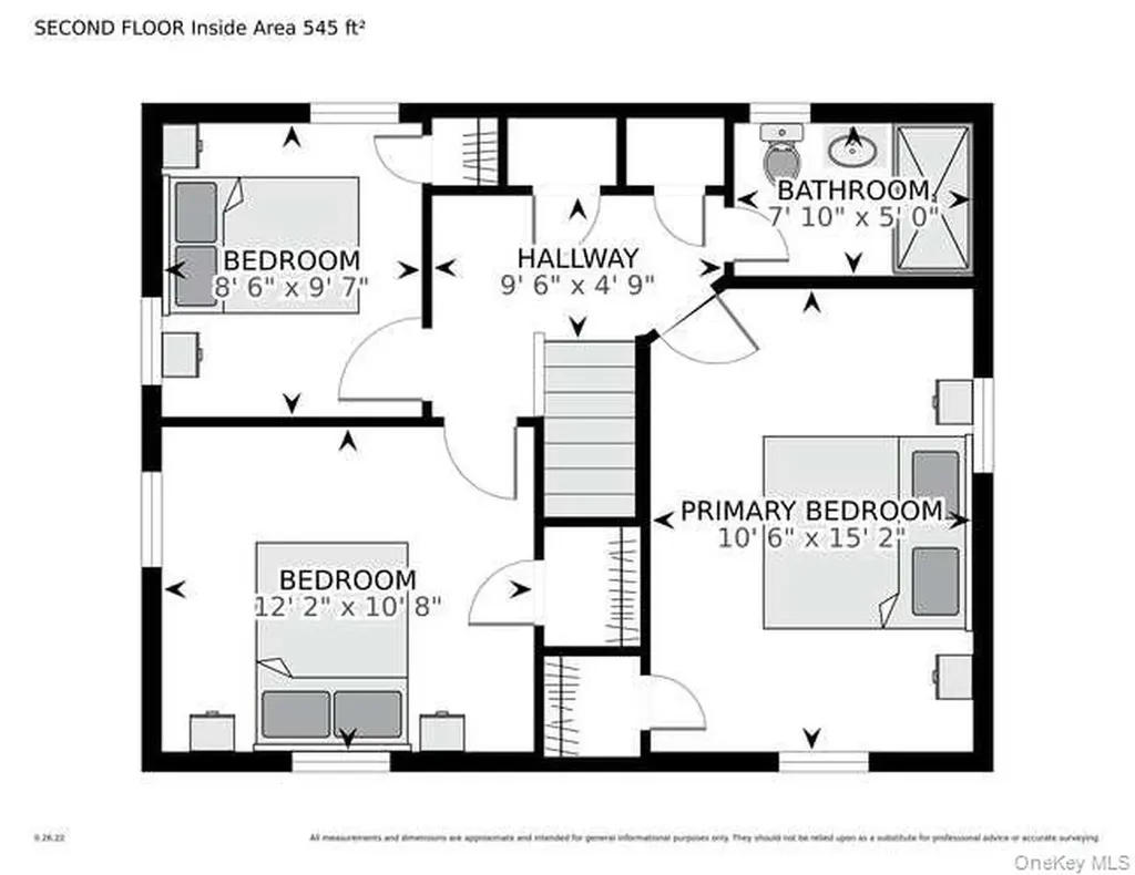 453 Andrews Road Mineola NY 11501