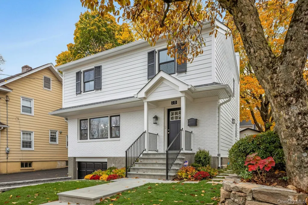 10 Poplar Avenue Pelham NY 10803