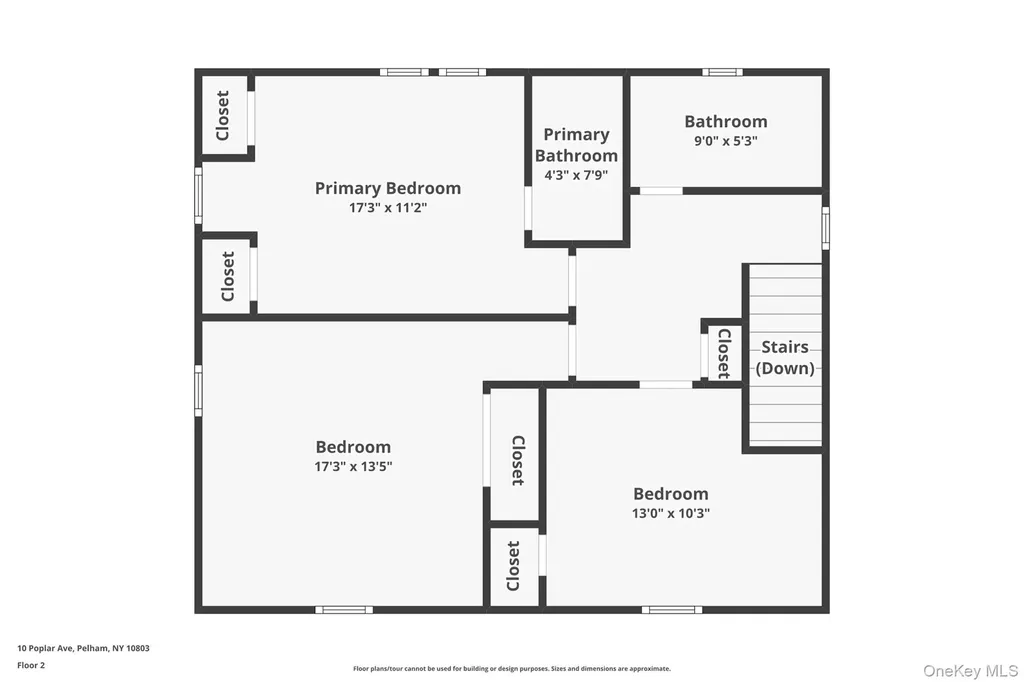 10 Poplar Avenue Pelham NY 10803