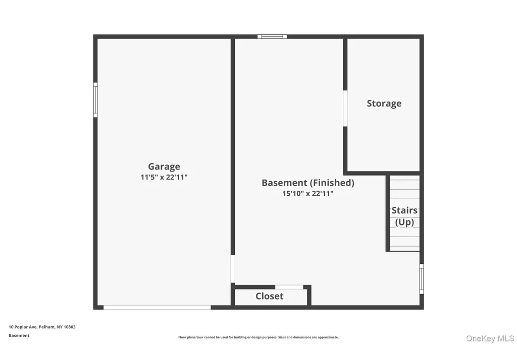 10 Poplar Avenue Pelham NY 10803