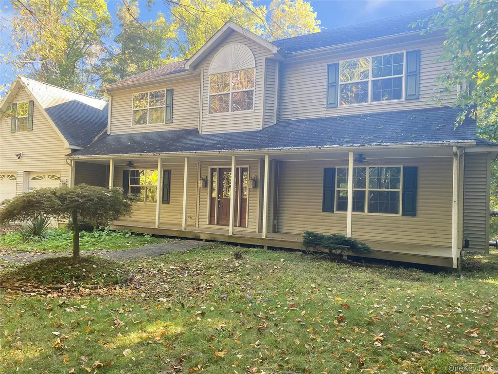 71 Easy Street Hurley NY 12443