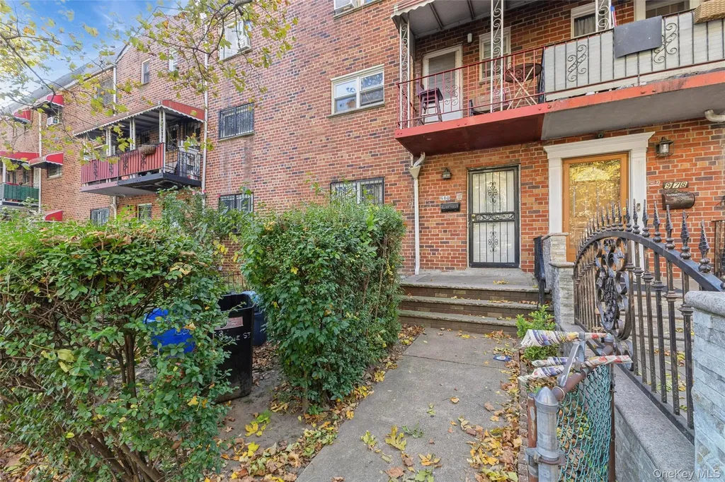 980 Jerome Street Brooklyn NY 11207