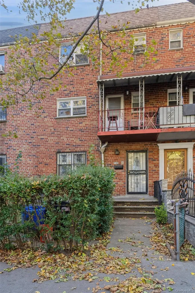 980 Jerome Street Brooklyn NY 11207