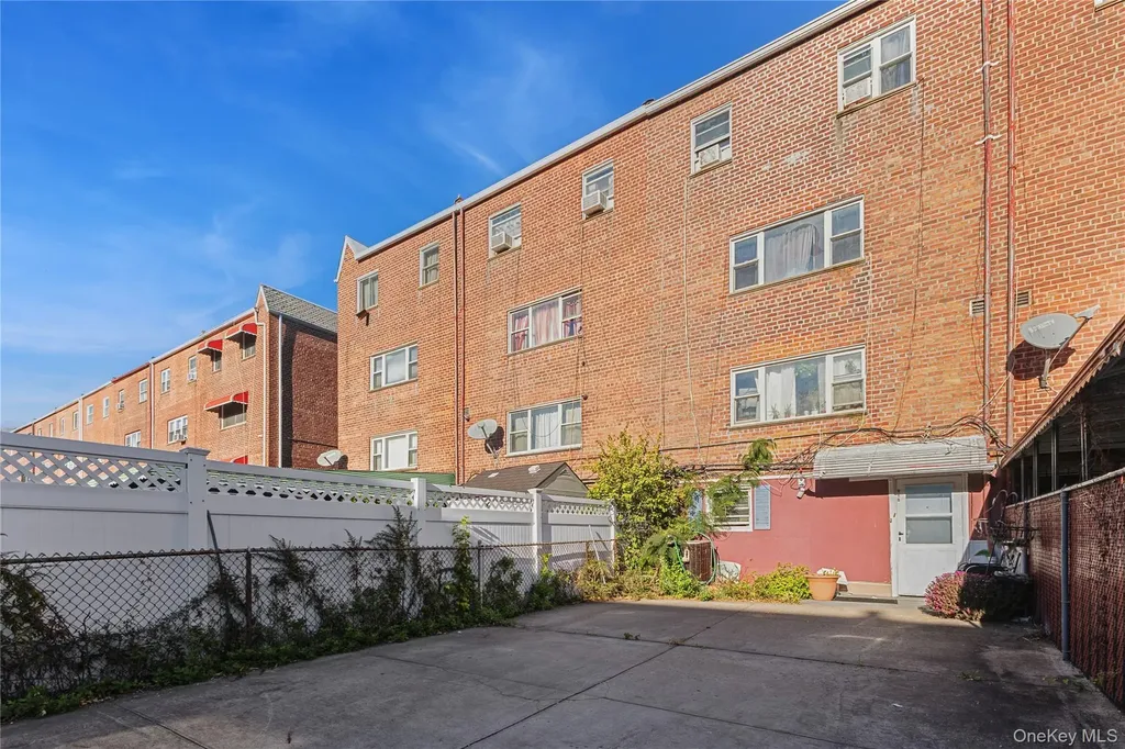 980 Jerome Street Brooklyn NY 11207