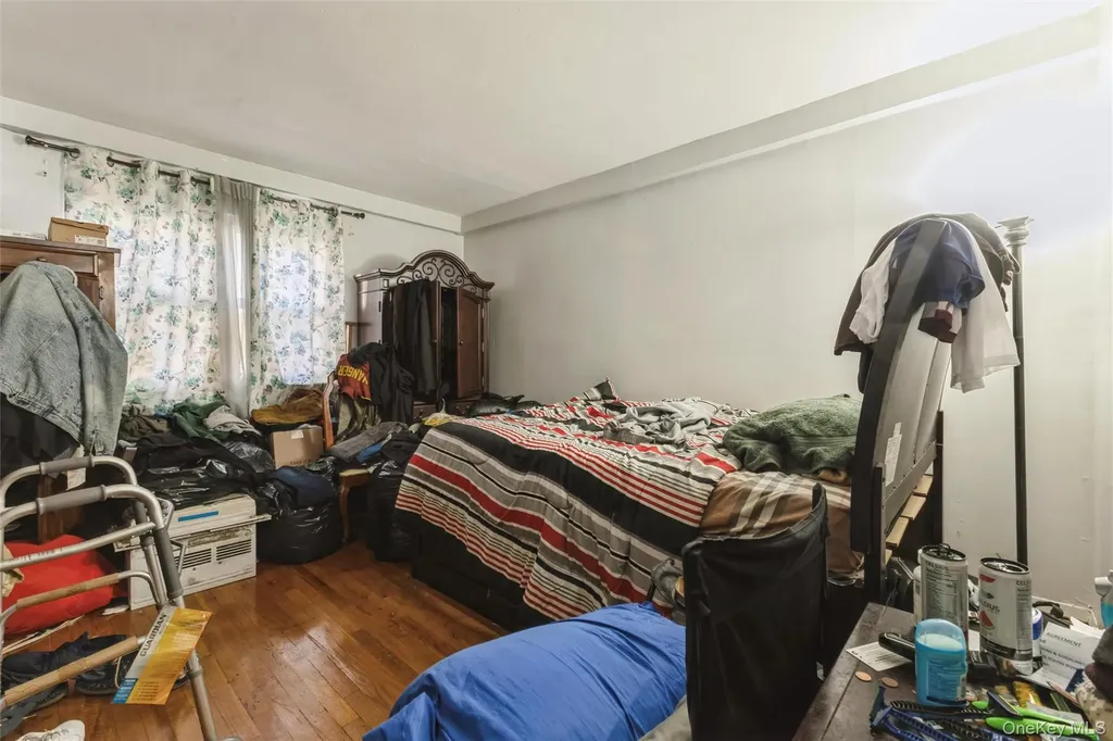 980 Jerome Street Brooklyn NY 11207