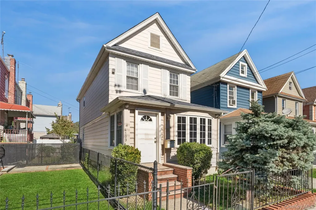 4109 Avenue I Brooklyn NY 11210