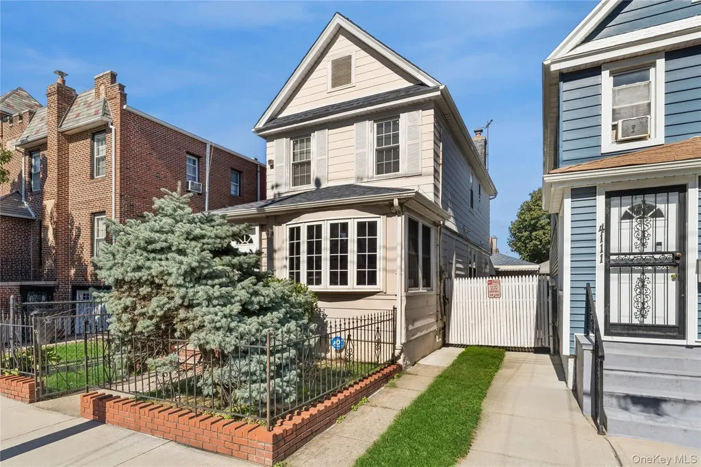 4109 Avenue I Brooklyn NY 11210