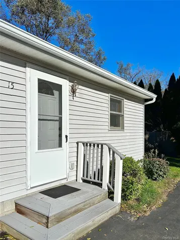 15 Wyant Drive Rhinebeck NY 12572