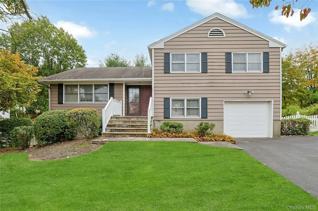 27 Sunrise Drive Stony Point NY 10980