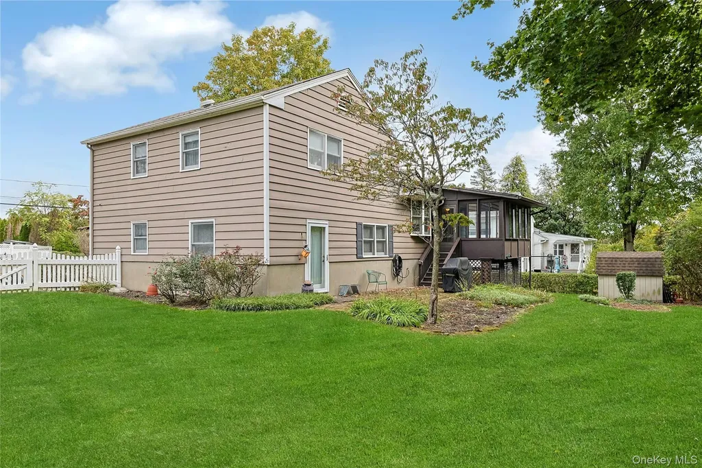 27 Sunrise Drive Stony Point NY 10980